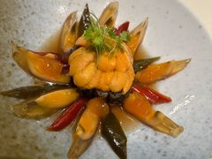 -海味观(老西门店)