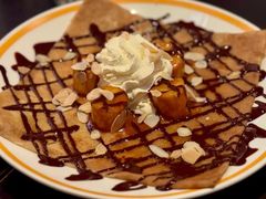 -La Creperie法餐厅(芮欧百货店)