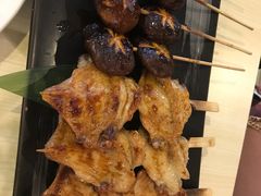 -有喜屋·深夜食堂(北京西路店)