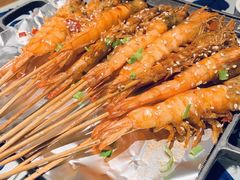 -银泰百货(北京大红门店)
