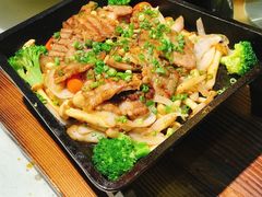-鼎记酒楼(雁南一路店)