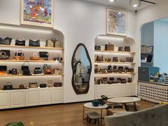 -海星奢选二手奢侈品手表包包鉴定回收寄卖(墨玉南路店)