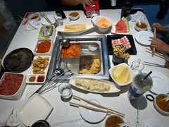 -海底捞火锅(勒泰店)