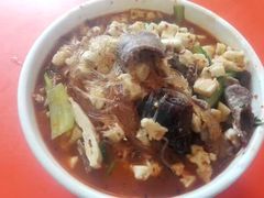 -刘信牛羊肉小炒泡馍(回民街店)