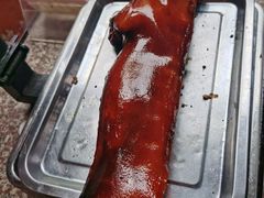 -黄记四更烤乳猪店