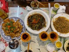 -石老头关东饺子王·东北菜(嘉华鑫城店)