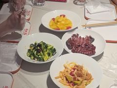 -杨氏青龙虾·羊蝎子(托乐嘉店)