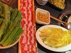 -淼福猪肚鸡·椰子鸡火锅(大沙地店)