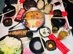 -辣家私厨火锅·龙虾(开发区店)