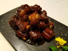 -上海会馆(香港名都店)