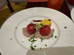 -昆明南亚风情园豪生大酒店The Riviera Cafe豪生咖啡厅