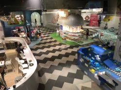 -MINI MARS KIDS CLUB亲子家庭中心(长宁天山店)