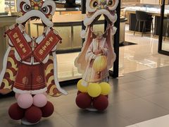 -砂之船奥特莱斯(合肥店)