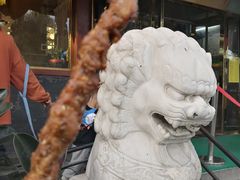 -烤肉季饭庄