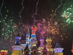 -沈阳方特欢乐世界