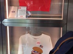 -UNIQLO(朗豪坊店)