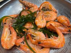 -船梆煮•蒸汽海鲜·生腌干蒸(五四广场店)
