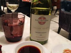 -万达文华酒店·48F云端窗景美食汇自助餐厅