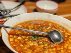 西湖牛肉羹-新白鹿餐厅(龙游路店)
