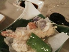 -椿山日本料理