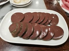 -老五四季涮肉(白纸坊店)