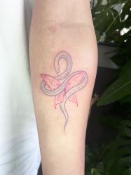 -MDZ STORE·TATTOO·耳饰