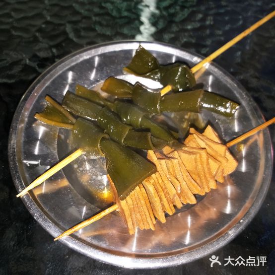 洪东海(闻宅步行街店)