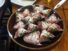 鲮鱼头-章记正宗南岗鱼蛋火锅