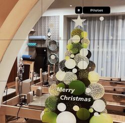 -阿南达·瑜伽普拉提·阿育吠陀疗愈中心