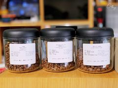 -Catch Bagel(芳草地店)