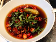 -皇城老妈·大连海鲜火锅(港湾店)