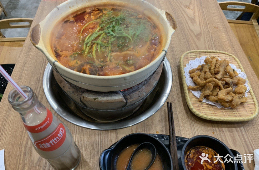 加上一瓶维维豆奶,瞬间满足了呢。推荐理由