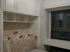 -索菲亚衣柜橱柜全屋定制(真北红星店)