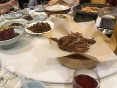 -宝轩渔府·老字号海鲜·正宗津菜(水上店)