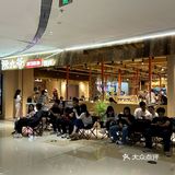 今天找到一家敲奈斯的烤肉自助，他家牛肉是首创熟成牛肉