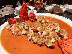 -甄御•海鲜新青岛菜(麦岛店)