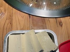 -山里屯铁锅炖·东北菜(康桥店)