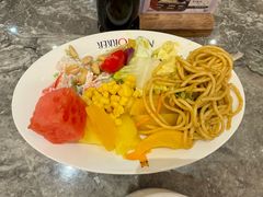 -纽约客美式餐厅(新奥购物中心店)