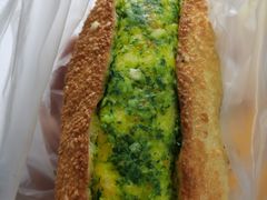 -巴黎贝甜(银城东苑店)