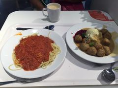 -宜家·瑞典风味餐厅(天津东丽商场店)