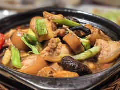 -潮中人潮州菜(益乐路店)
