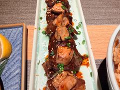 -炙柒Sekinana·精致日料(合生汇店)