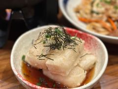 日式炸年糕-玄白·炭烤活鳗(上海首店)