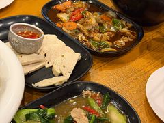 -Doo Dee Thai Food(Issan/Isaan/Esan)