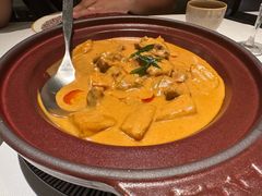 -狮拾久·现代新加坡料理(壹方城店)