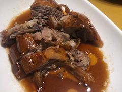 -百年恒益烧腊海鲜酒家·非遗传承(广州黄埔店)