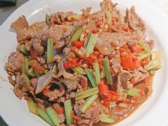 -老屋印象·酸菜鱼新川菜(义乌之心店)