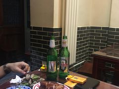 -晋爱面大同刀削面(白纸坊店)