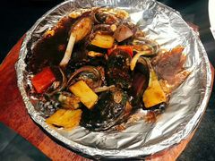 -79号渔船海鲜饭店(华强北店)