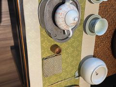 -王府茶楼茶宴·创意菜(大观园总店)